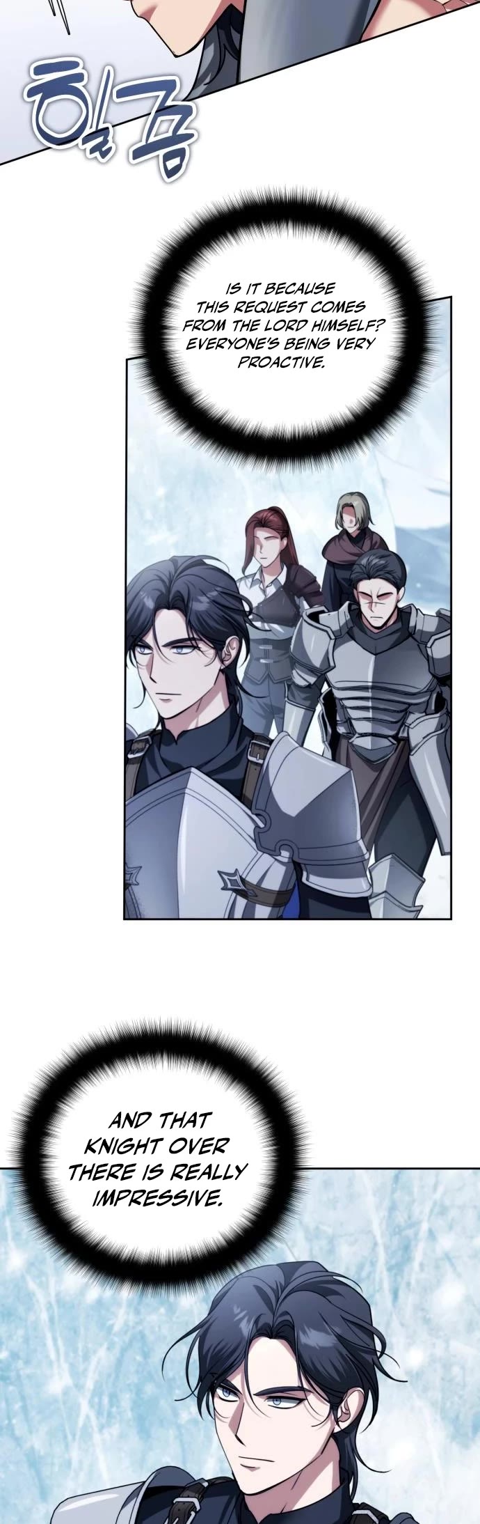 All My Alter Egos Are Tycoons Chapter 53 page 2 - Chapter 53