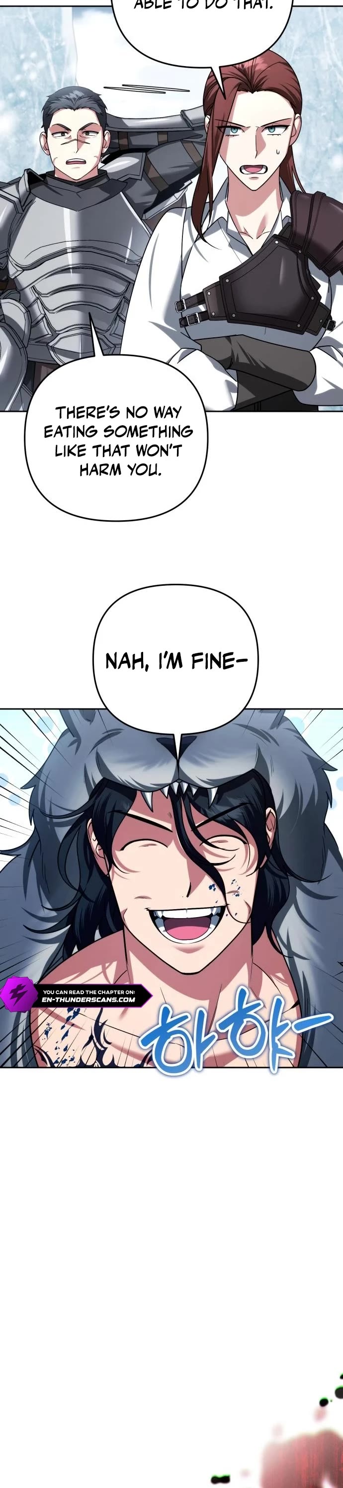 All My Alter Egos Are Tycoons Chapter 53 page 24 - Chapter 53