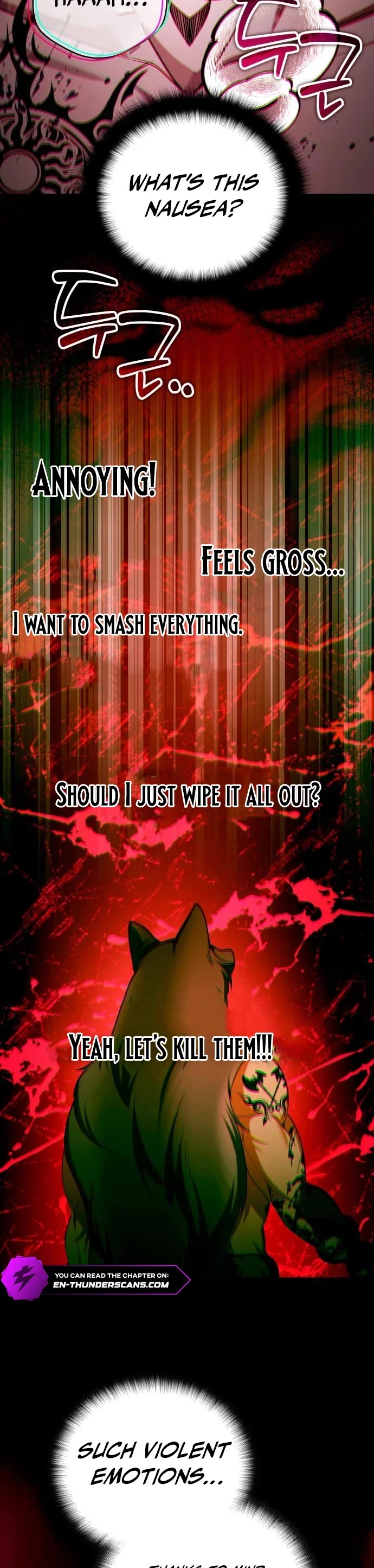 All My Alter Egos Are Tycoons Chapter 53 page 26 - Chapter 53
