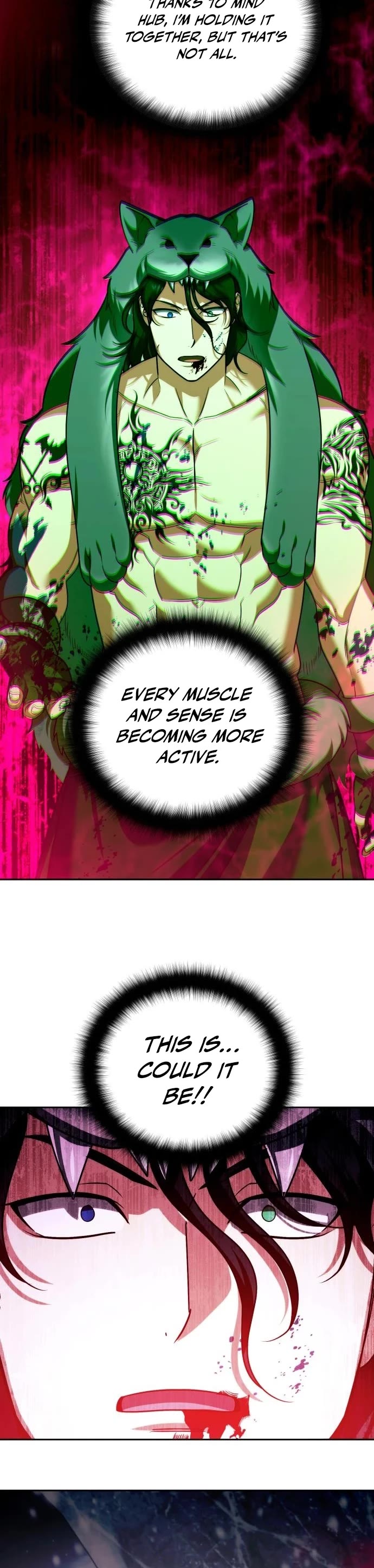 All My Alter Egos Are Tycoons Chapter 53 page 27 - Chapter 53
