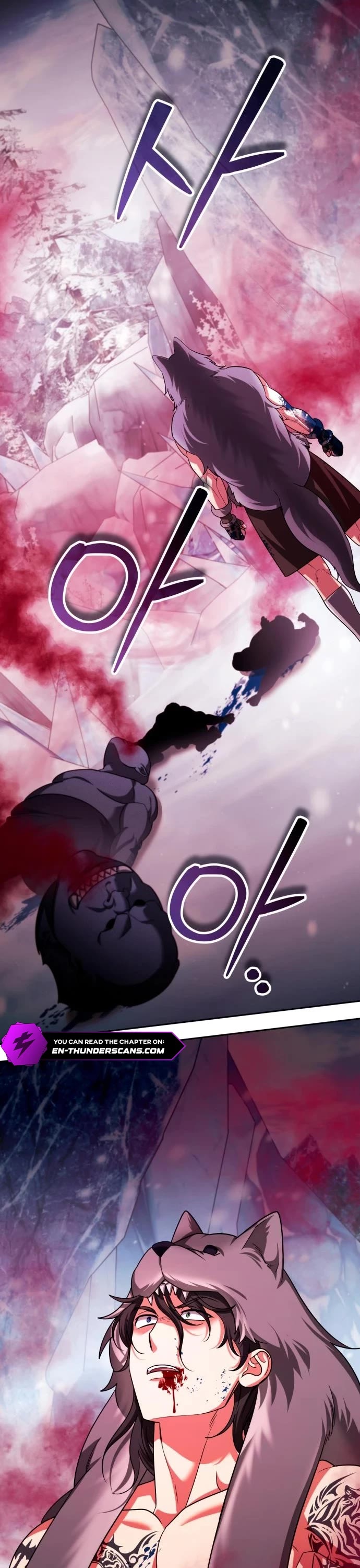 All My Alter Egos Are Tycoons Chapter 53 page 28 - Chapter 53