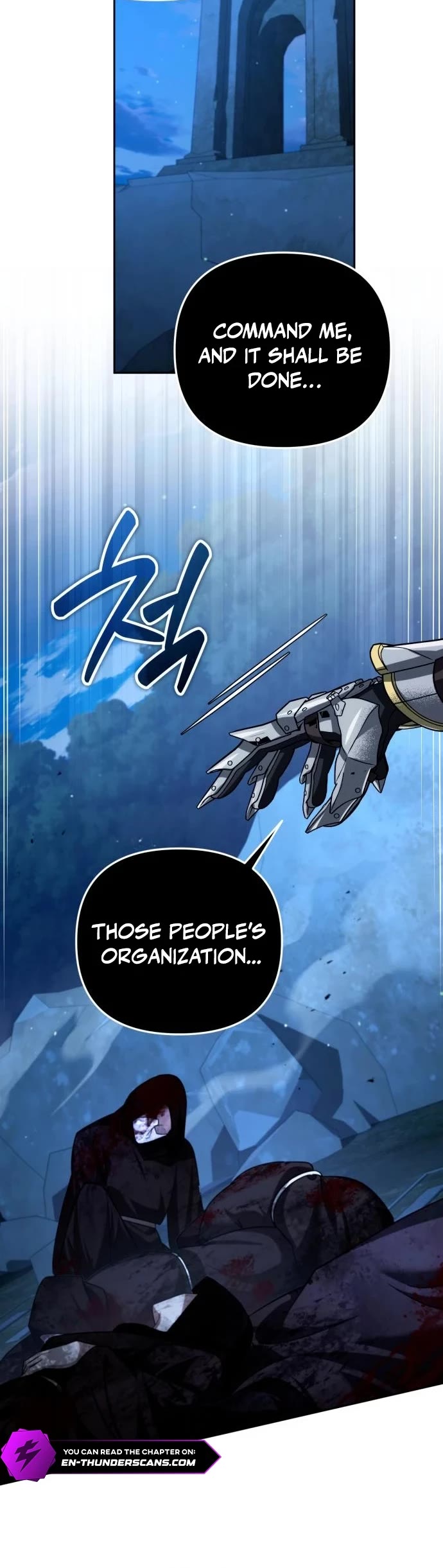 All My Alter Egos Are Tycoons Chapter 53 page 33 - Chapter 53