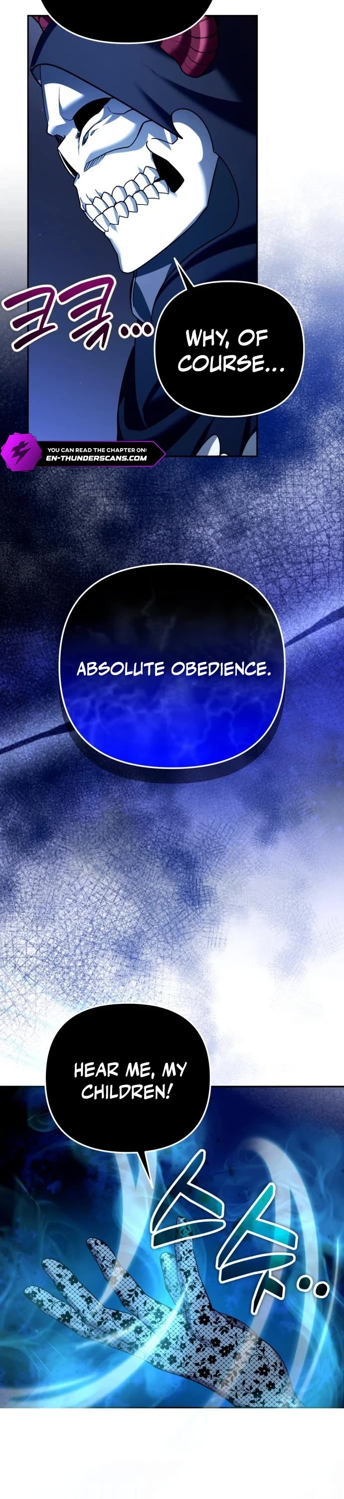 All My Alter Egos Are Tycoons Chapter 53 page 35 - Chapter 53