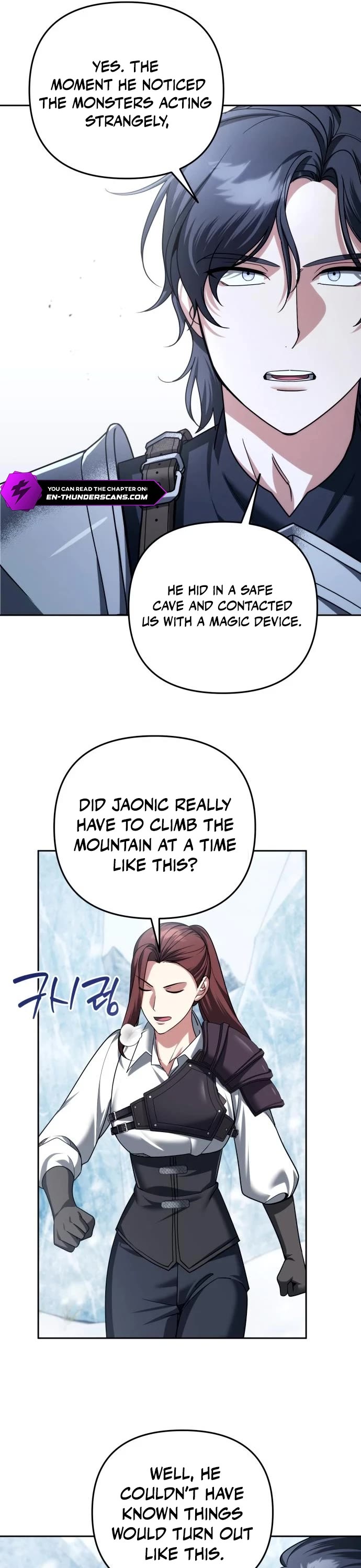 All My Alter Egos Are Tycoons Chapter 53 page 4 - Chapter 53