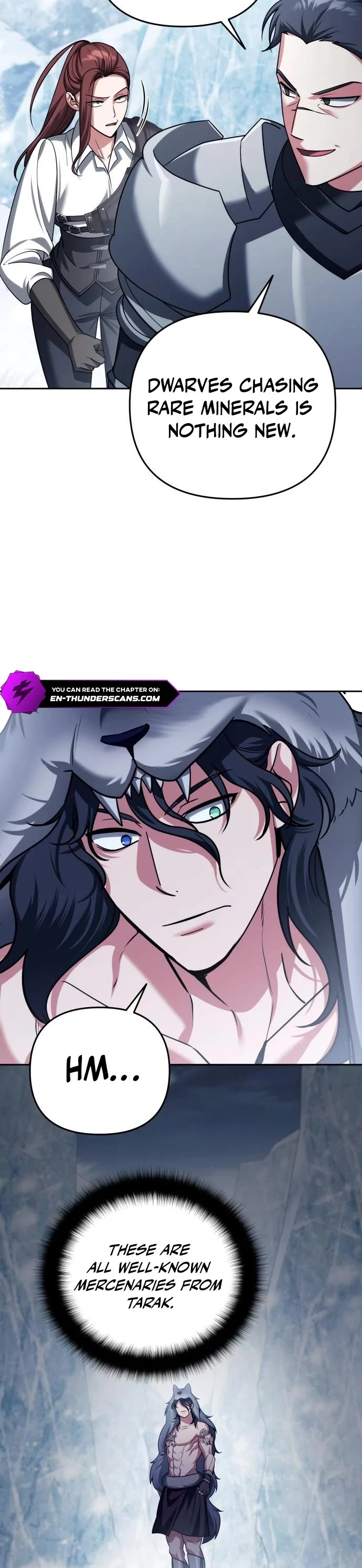 All My Alter Egos Are Tycoons Chapter 53 page 5 - Chapter 53
