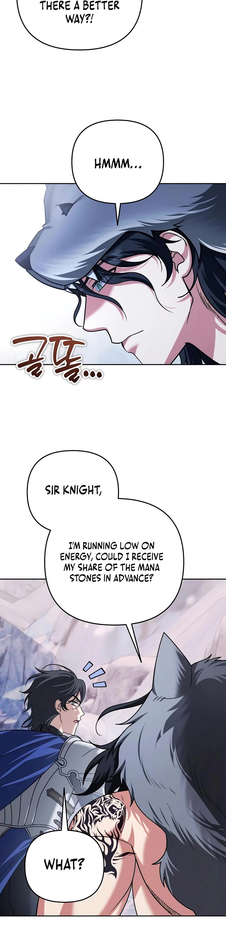 All My Alter Egos Are Tycoons Chapter 54 page 22 - Chapter 54