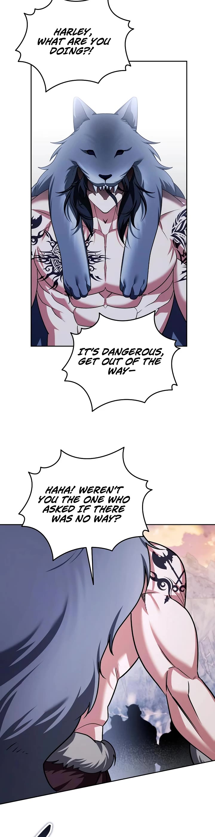 All My Alter Egos Are Tycoons Chapter 54 page 26 - Chapter 54