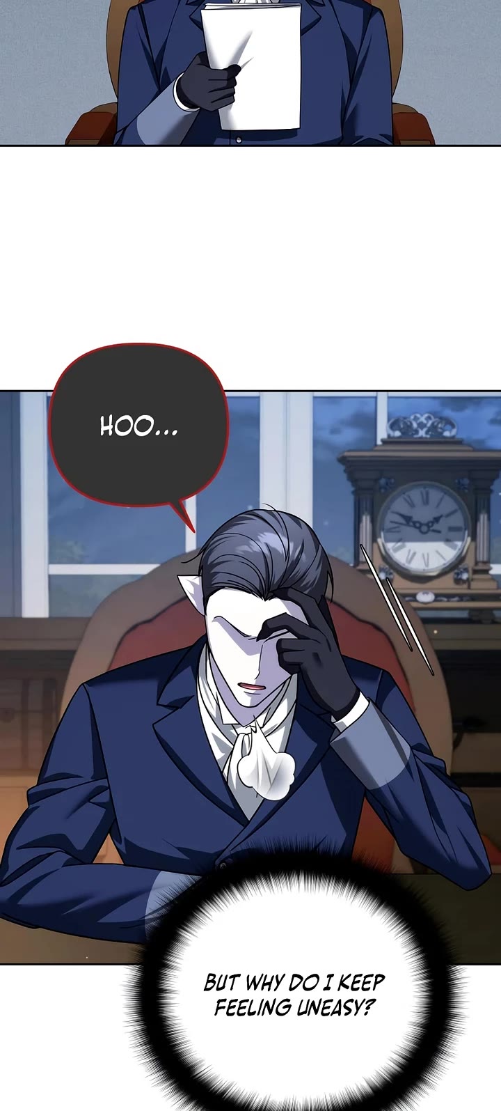All My Alter Egos Are Tycoons Chapter 54 page 3 - Chapter 54