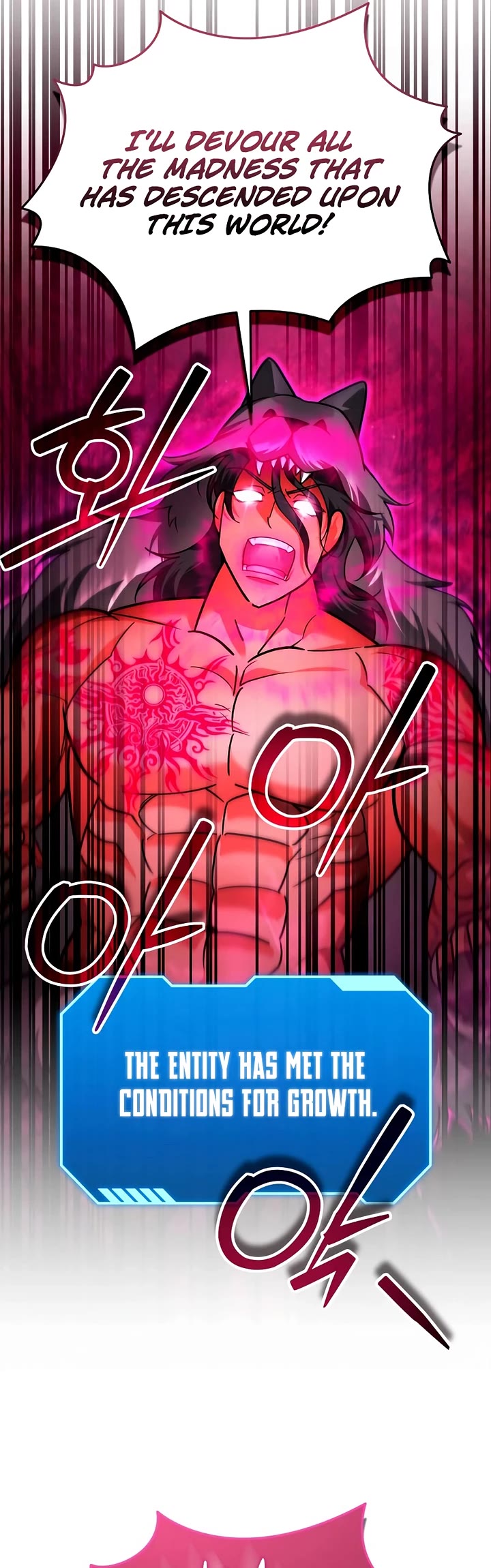 All My Alter Egos Are Tycoons Chapter 54 page 30 - Chapter 54