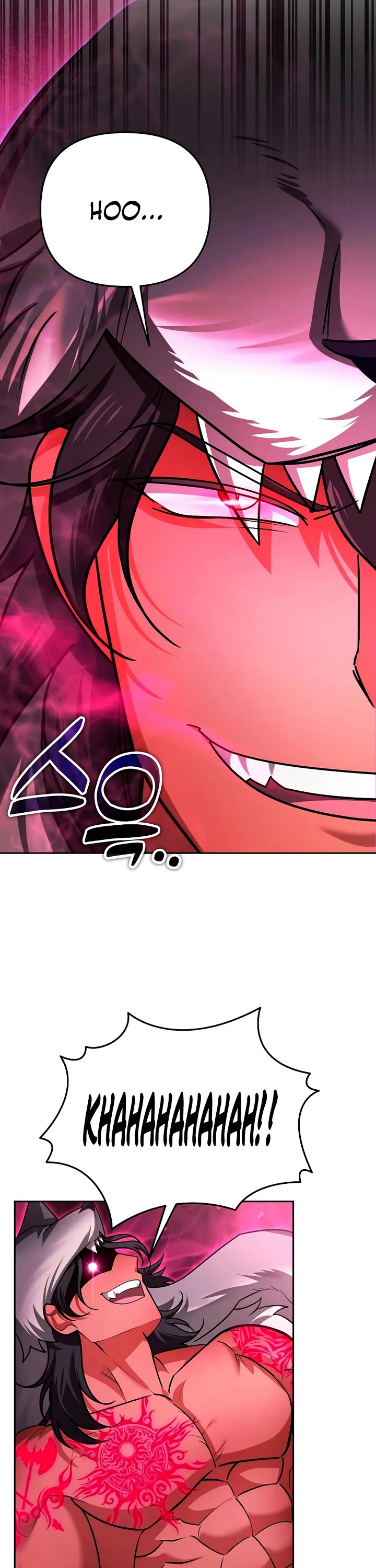 All My Alter Egos Are Tycoons Chapter 54 page 33 - Chapter 54