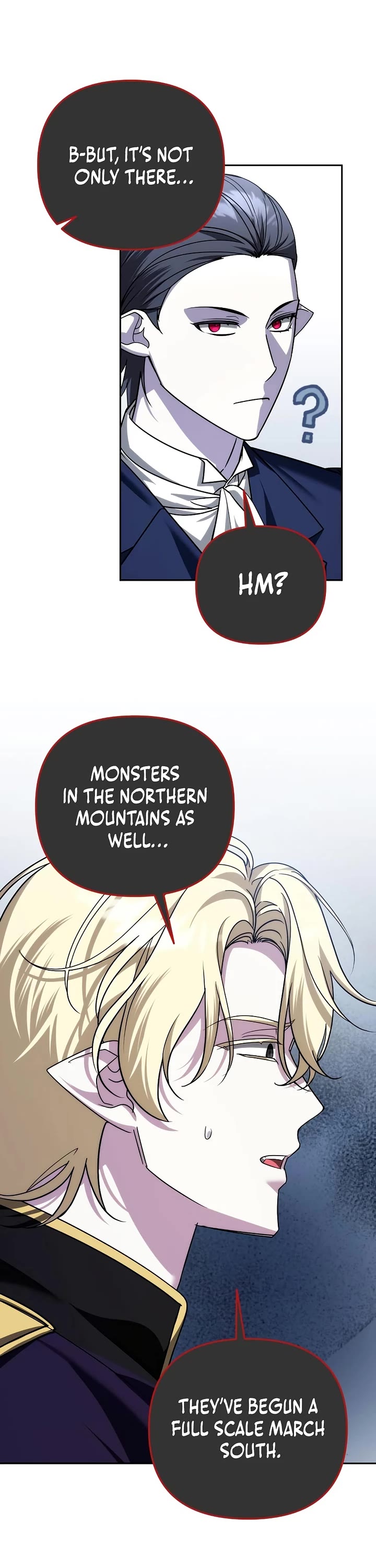 All My Alter Egos Are Tycoons Chapter 54 page 6 - Chapter 54