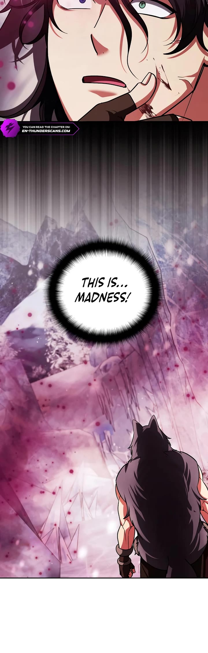 All My Alter Egos Are Tycoons Chapter 54 page 8 - Chapter 54