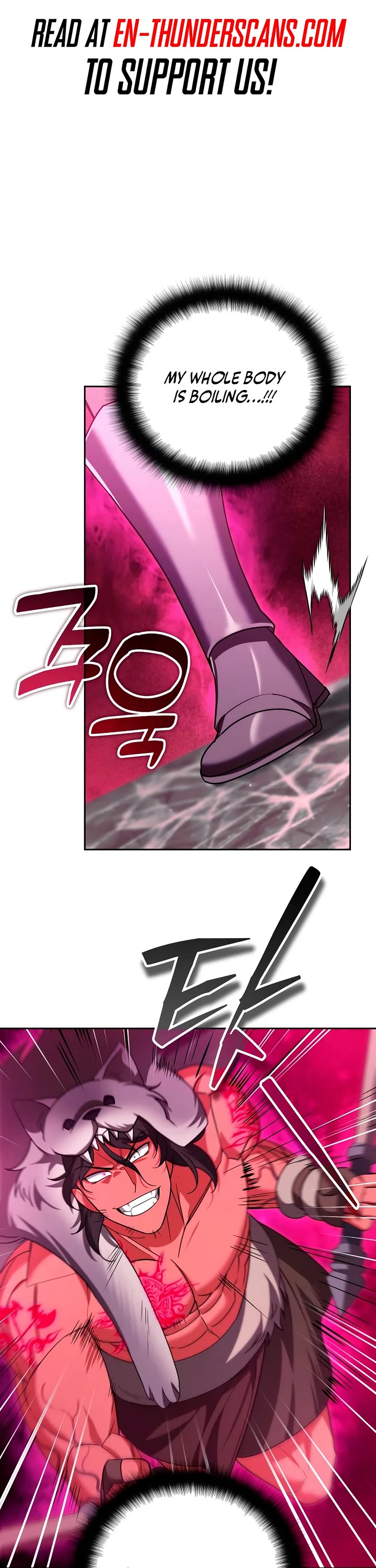 All My Alter Egos Are Tycoons Chapter 55 page 1 - Chapter 55