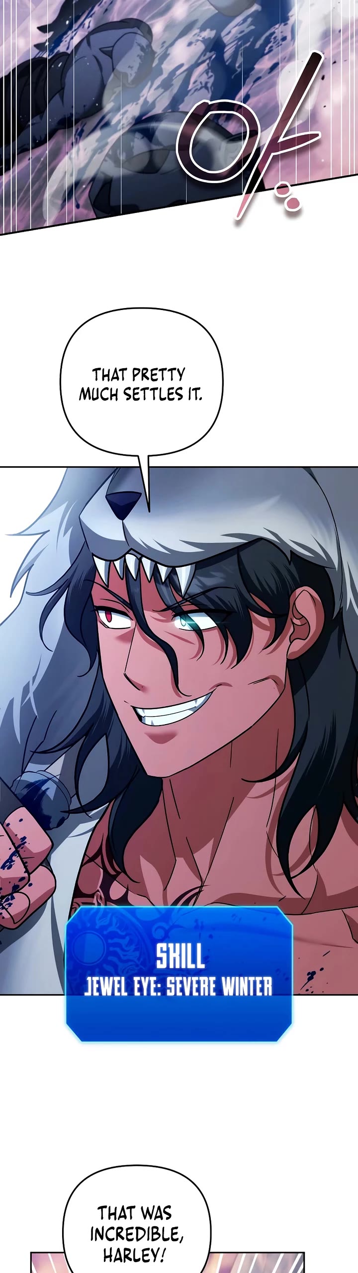 All My Alter Egos Are Tycoons Chapter 55 page 11 - Chapter 55