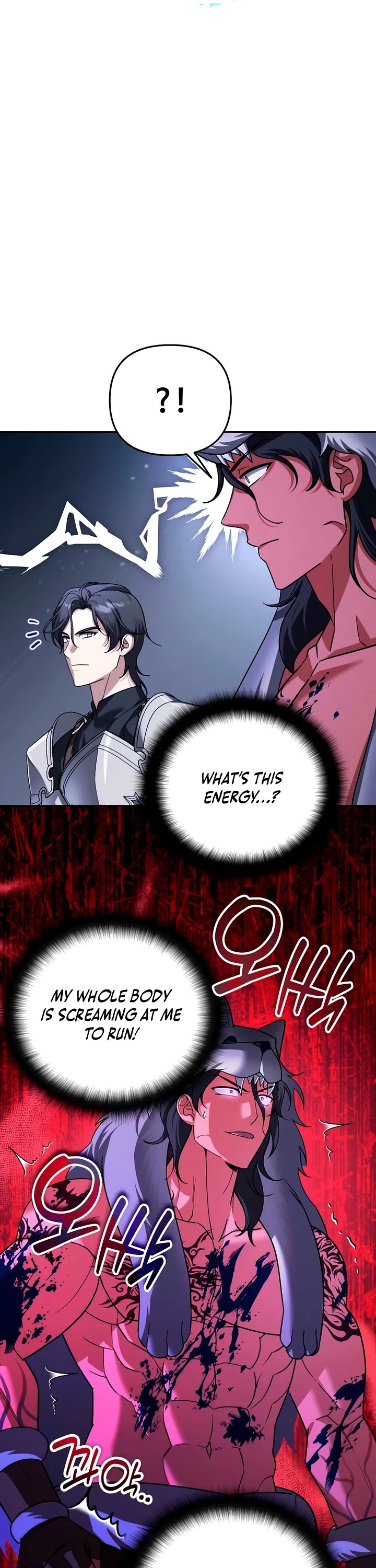 All My Alter Egos Are Tycoons Chapter 55 page 14 - Chapter 55