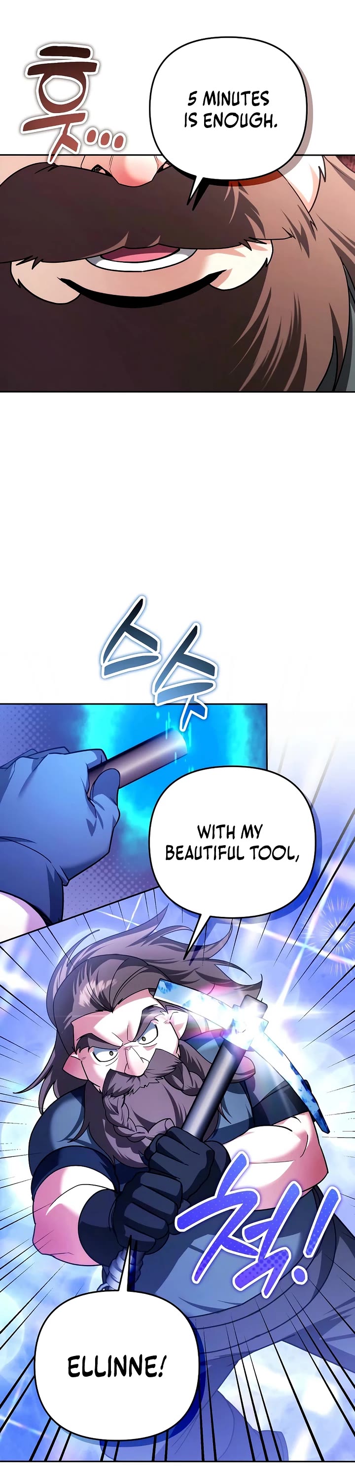 All My Alter Egos Are Tycoons Chapter 55 page 18 - Chapter 55