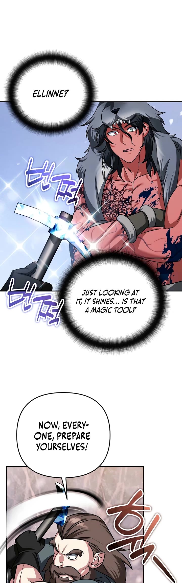 All My Alter Egos Are Tycoons Chapter 55 page 19 - Chapter 55