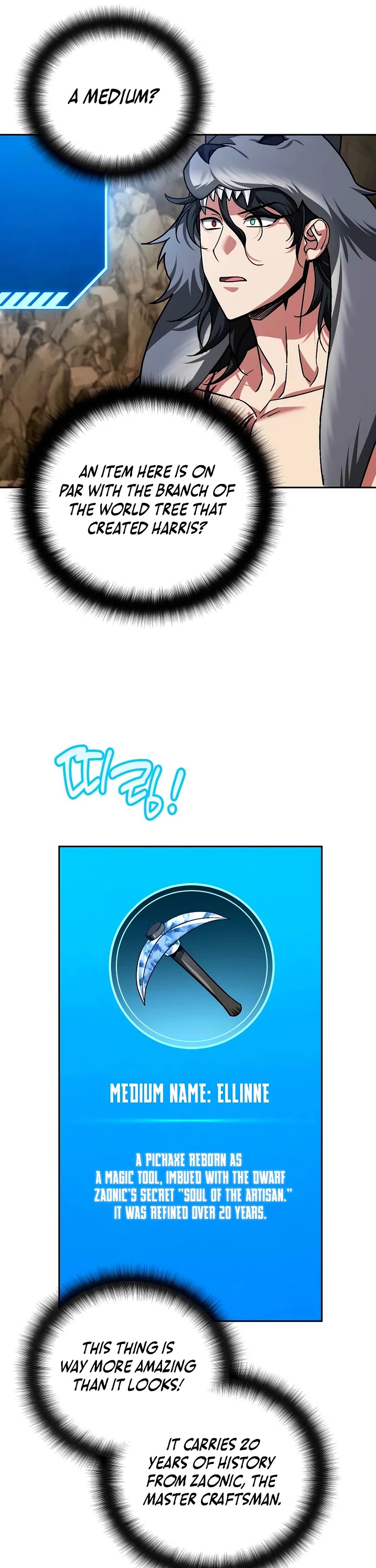 All My Alter Egos Are Tycoons Chapter 55 page 26 - Chapter 55