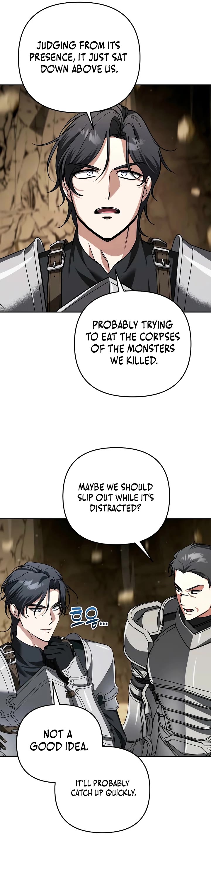 All My Alter Egos Are Tycoons Chapter 55 page 29 - Chapter 55
