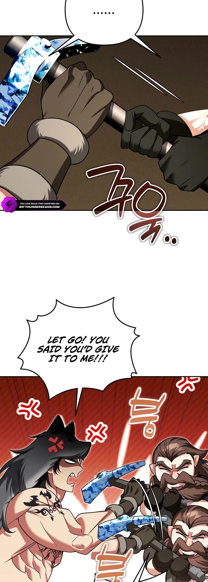 All My Alter Egos Are Tycoons Chapter 55 page 35 - Chapter 55