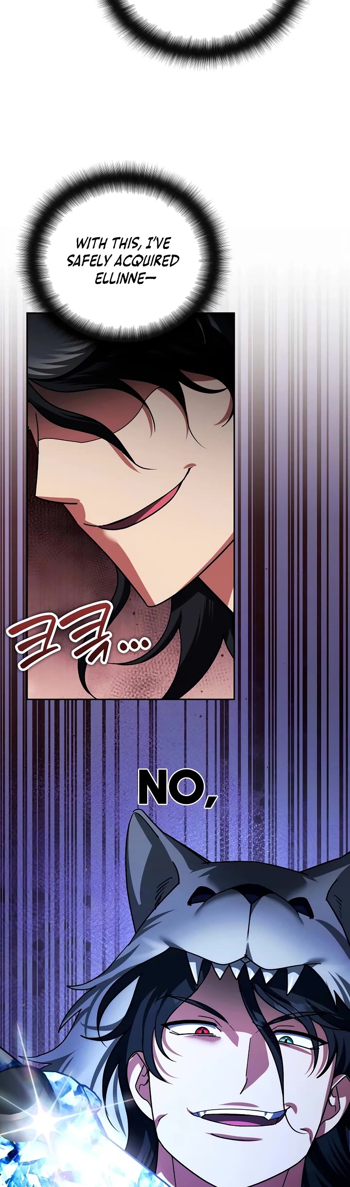 All My Alter Egos Are Tycoons Chapter 55 page 38 - Chapter 55