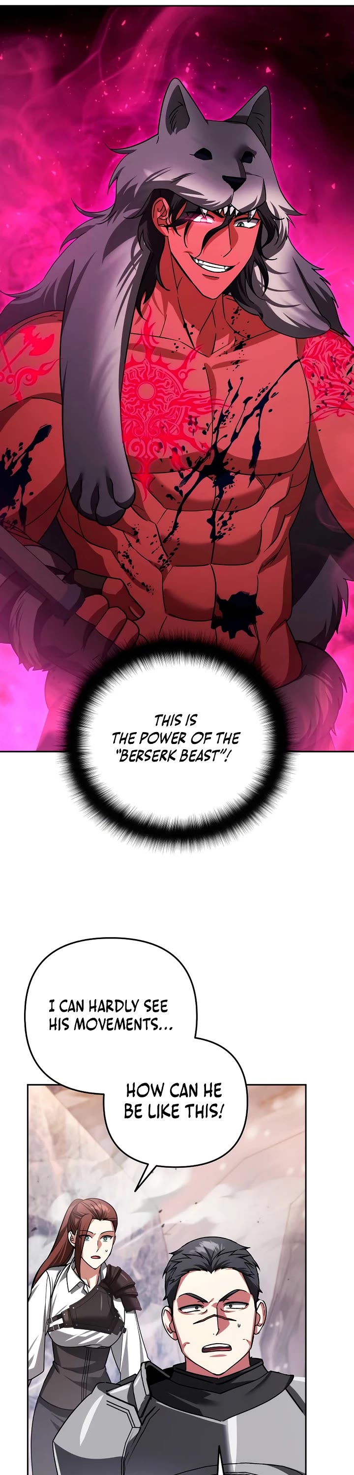 All My Alter Egos Are Tycoons Chapter 55 page 5 - Chapter 55
