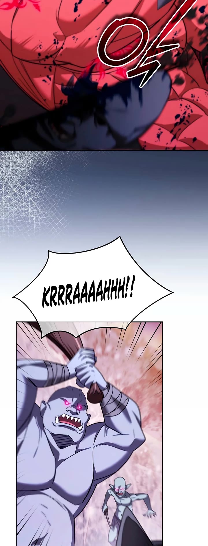 All My Alter Egos Are Tycoons Chapter 55 page 7 - Chapter 55