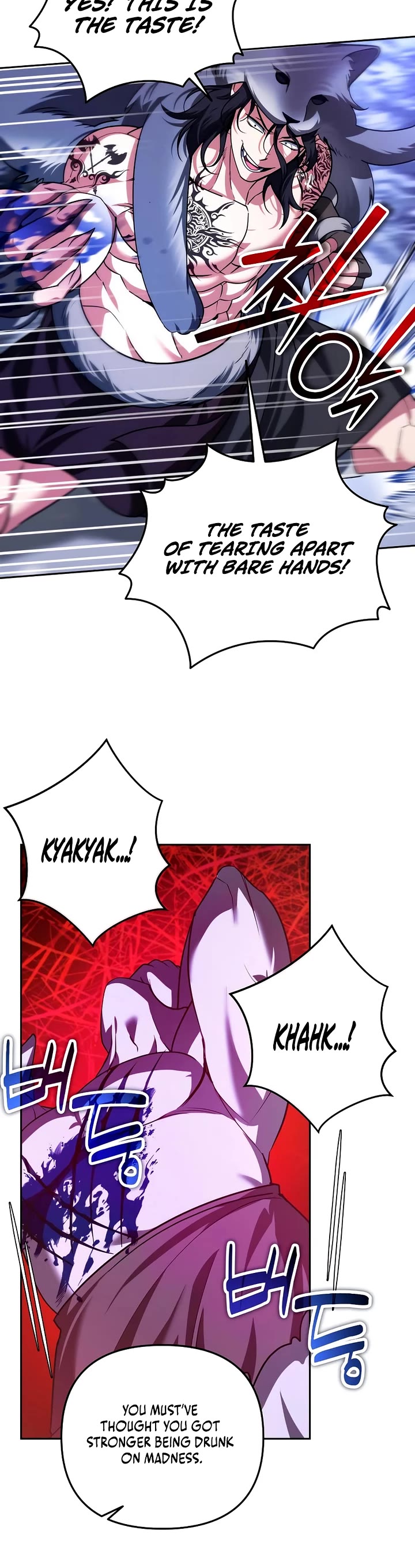 All My Alter Egos Are Tycoons Chapter 56 page 12 - Chapter 56