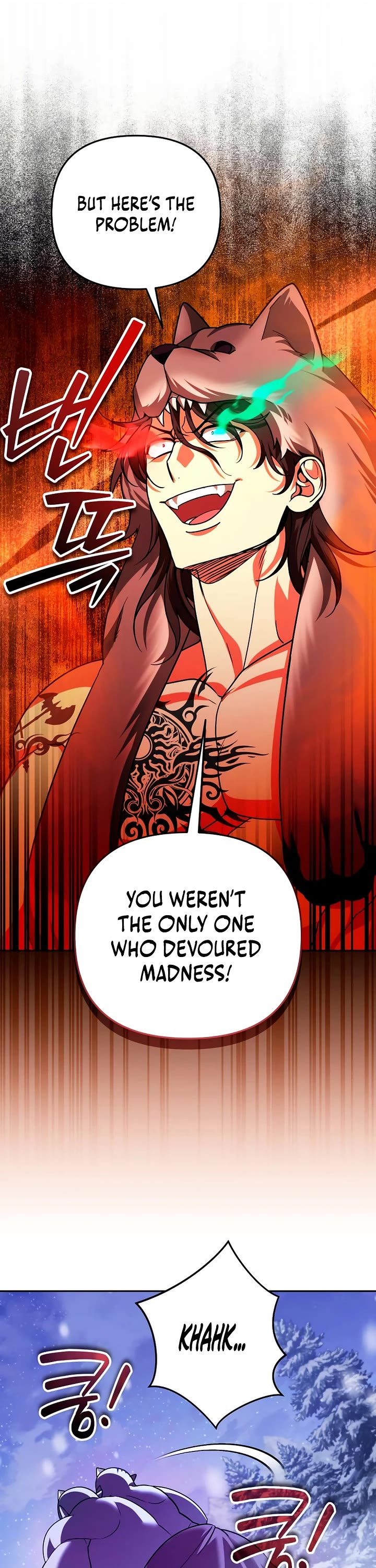 All My Alter Egos Are Tycoons Chapter 56 page 13 - Chapter 56