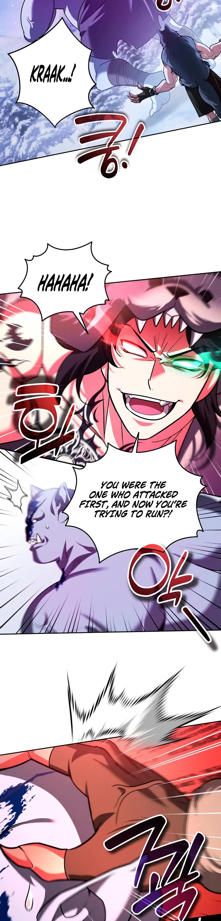All My Alter Egos Are Tycoons Chapter 56 page 14 - Chapter 56