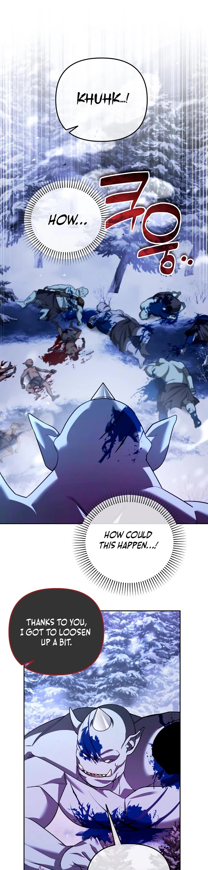 All My Alter Egos Are Tycoons Chapter 56 page 18 - Chapter 56