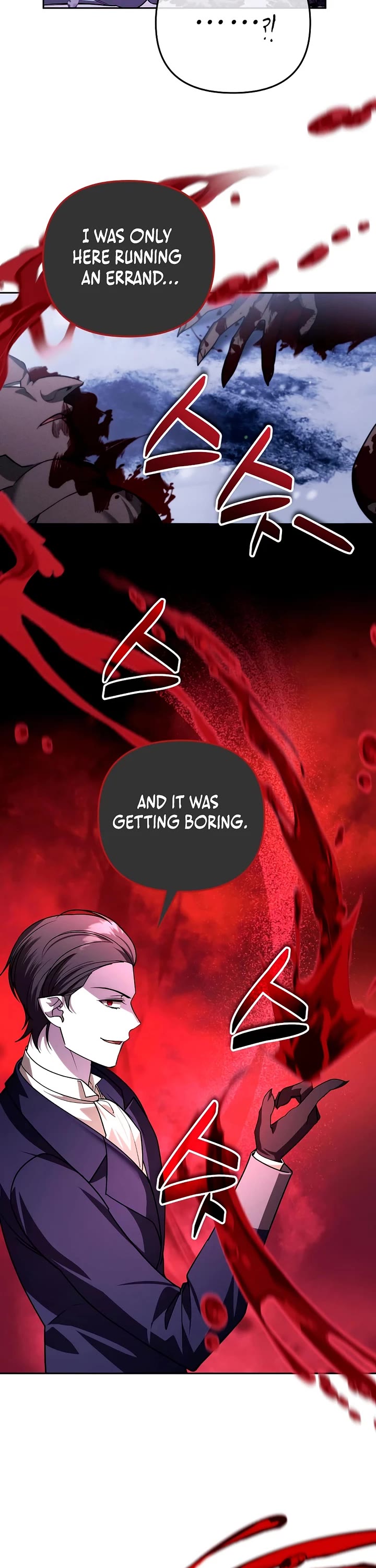 All My Alter Egos Are Tycoons Chapter 56 page 19 - Chapter 56