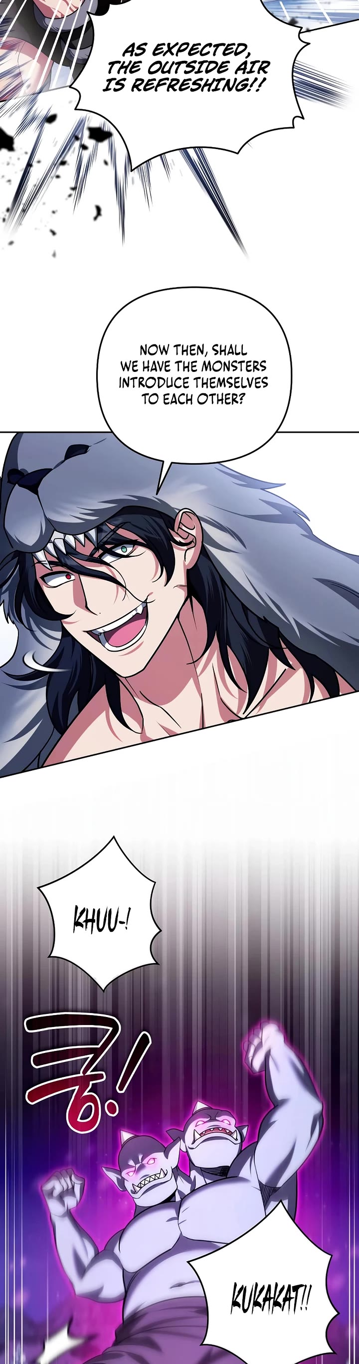 All My Alter Egos Are Tycoons Chapter 56 page 2 - Chapter 56