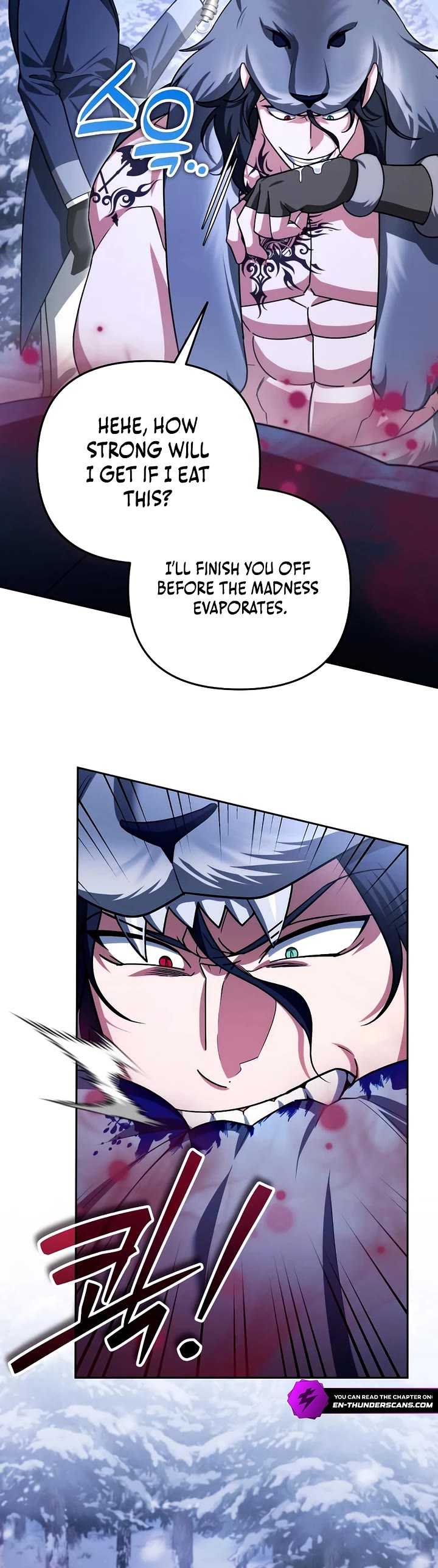 All My Alter Egos Are Tycoons Chapter 56 page 24 - Chapter 56