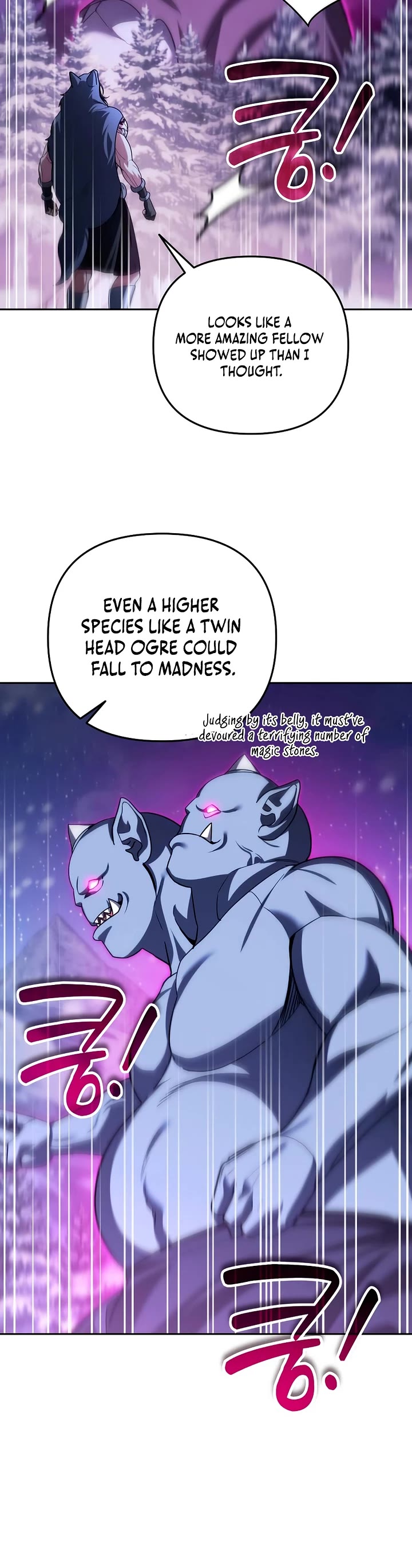 All My Alter Egos Are Tycoons Chapter 56 page 3 - Chapter 56