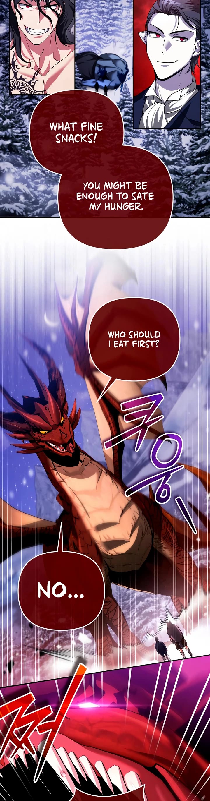 All My Alter Egos Are Tycoons Chapter 56 page 31 - Chapter 56