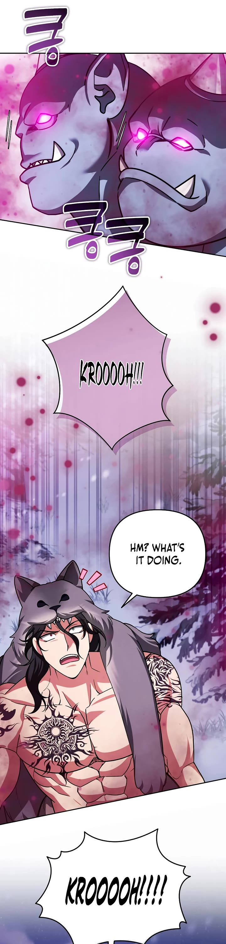 All My Alter Egos Are Tycoons Chapter 56 page 4 - Chapter 56