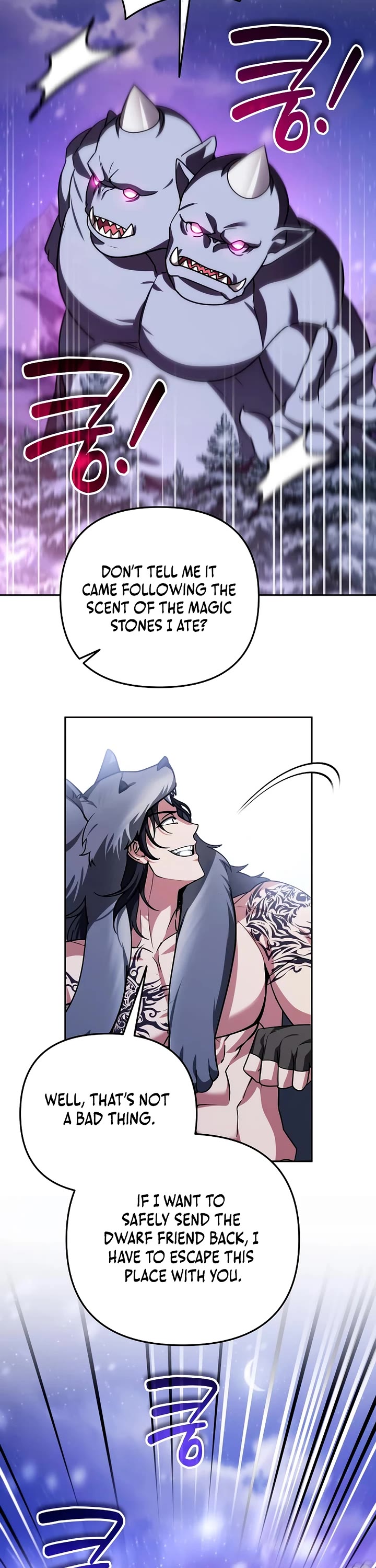All My Alter Egos Are Tycoons Chapter 56 page 5 - Chapter 56