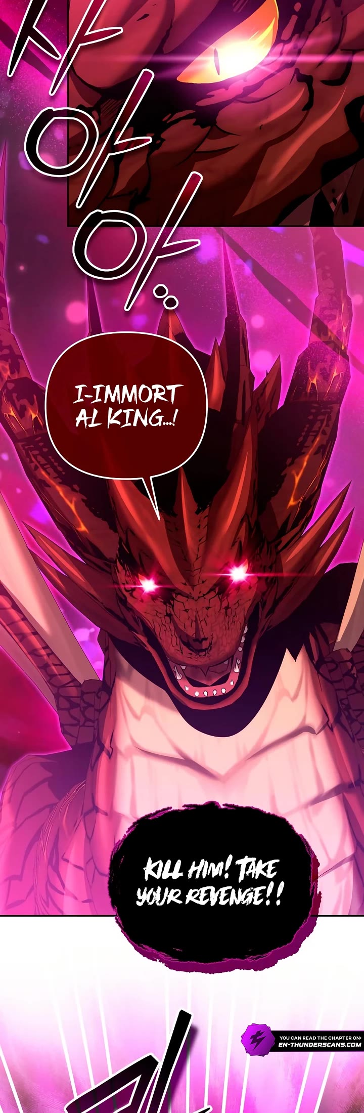 All My Alter Egos Are Tycoons Chapter 57 page 10 - Chapter 57