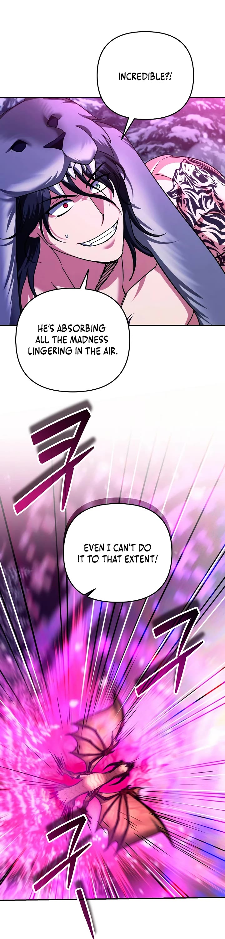 All My Alter Egos Are Tycoons Chapter 57 page 12 - Chapter 57