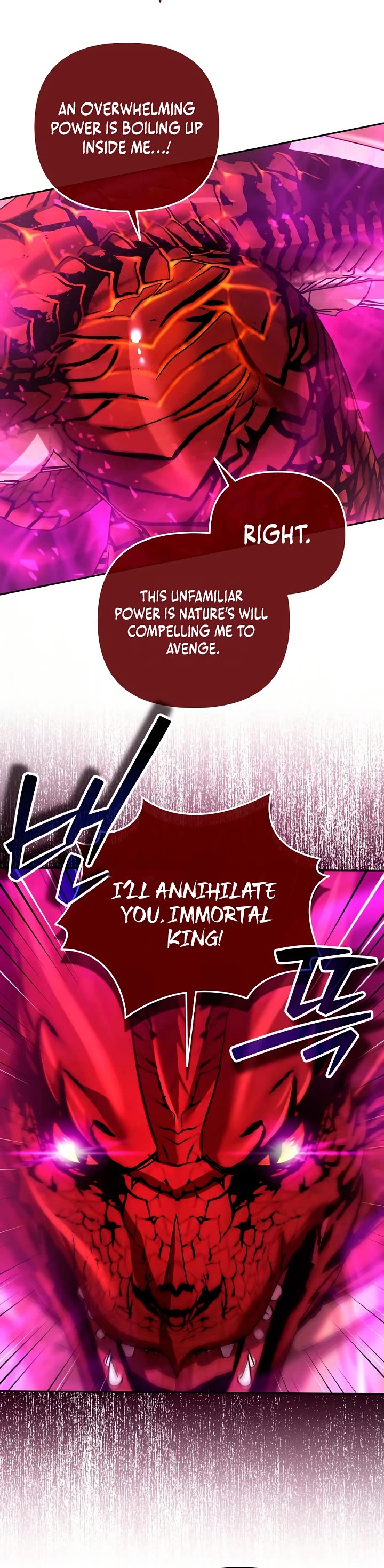All My Alter Egos Are Tycoons Chapter 57 page 13 - Chapter 57