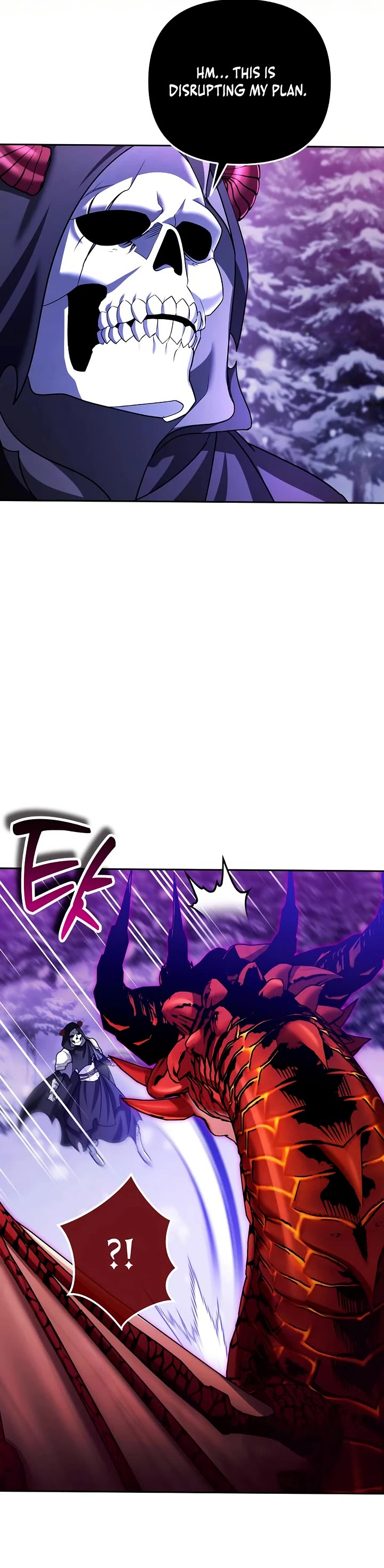 All My Alter Egos Are Tycoons Chapter 57 page 14 - Chapter 57