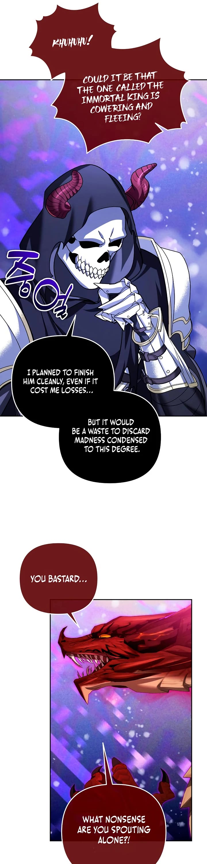 All My Alter Egos Are Tycoons Chapter 57 page 15 - Chapter 57