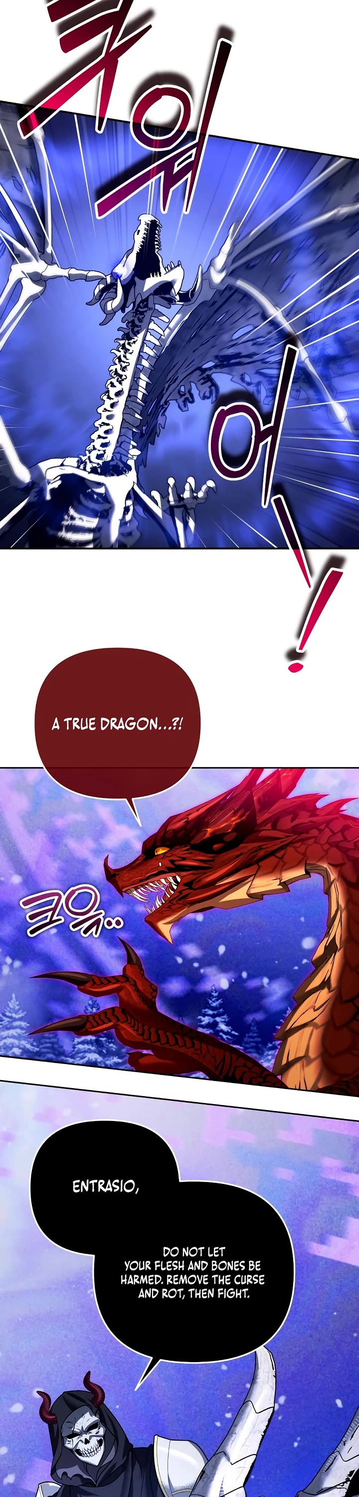 All My Alter Egos Are Tycoons Chapter 57 page 19 - Chapter 57