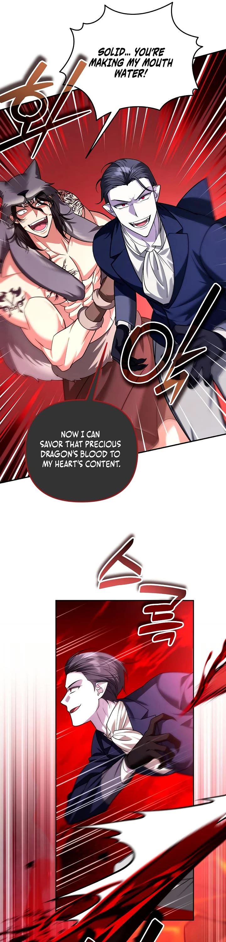 All My Alter Egos Are Tycoons Chapter 57 page 25 - Chapter 57