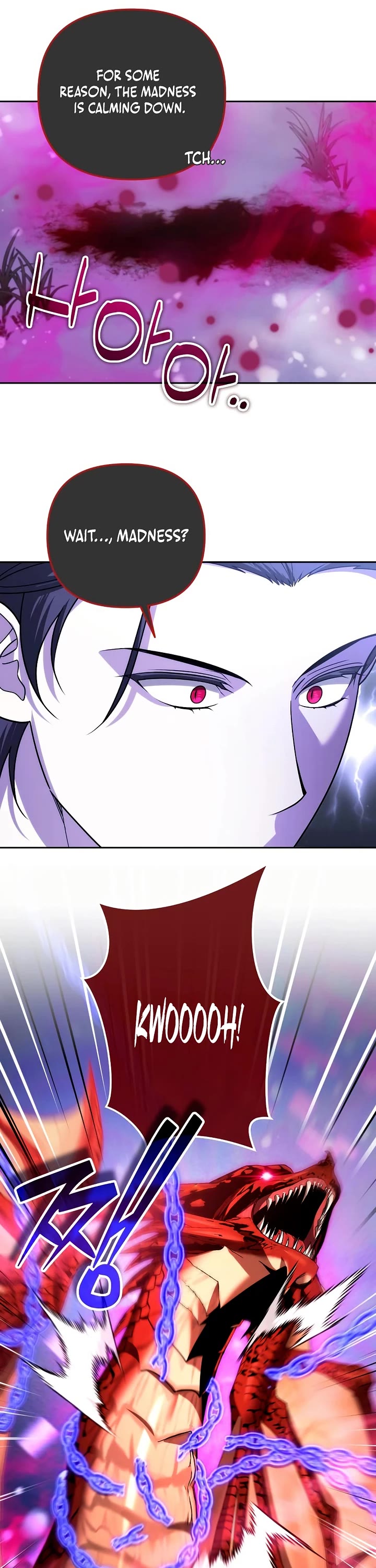 All My Alter Egos Are Tycoons Chapter 57 page 29 - Chapter 57