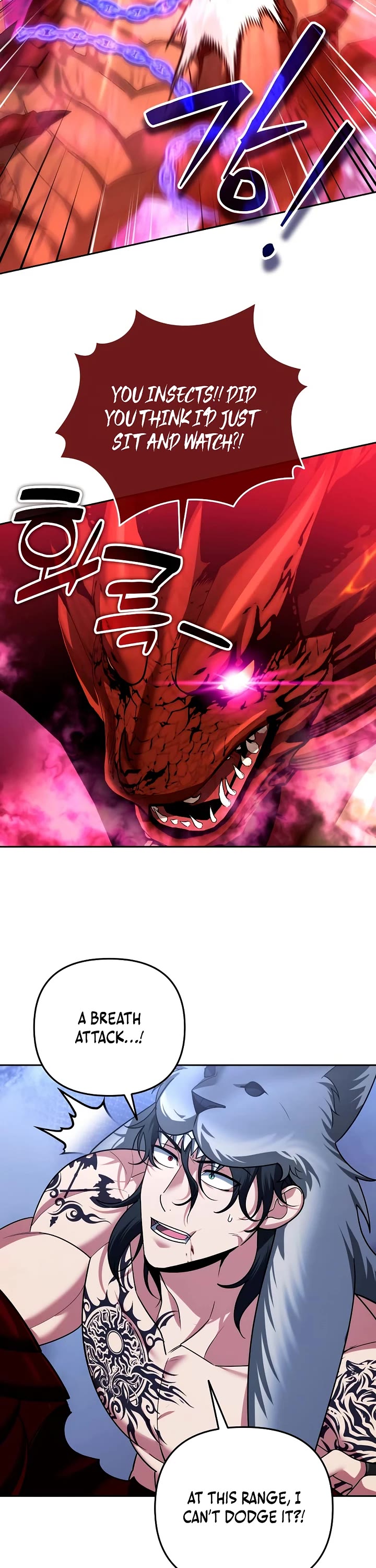 All My Alter Egos Are Tycoons Chapter 57 page 30 - Chapter 57