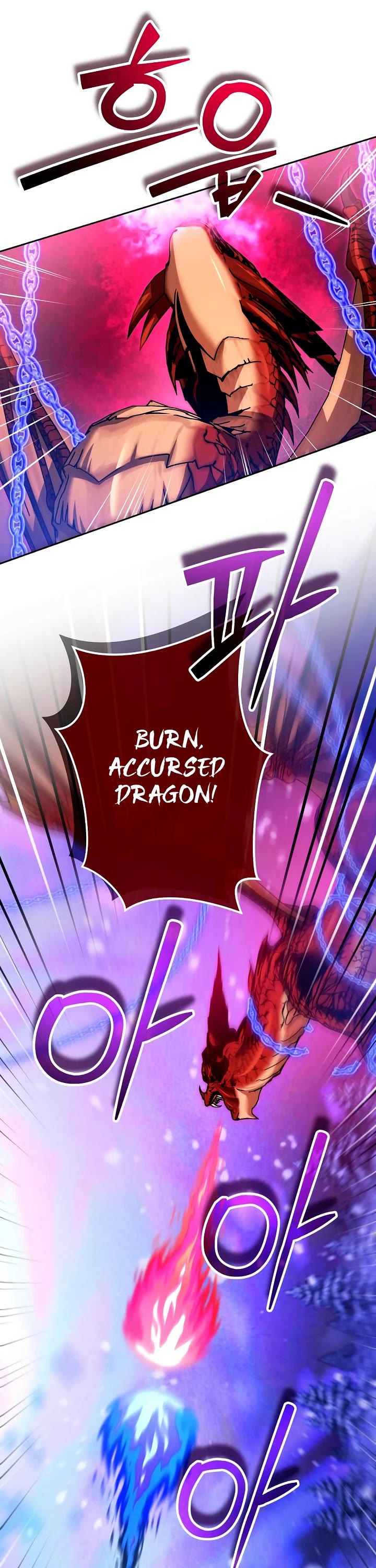 All My Alter Egos Are Tycoons Chapter 57 page 33 - Chapter 57