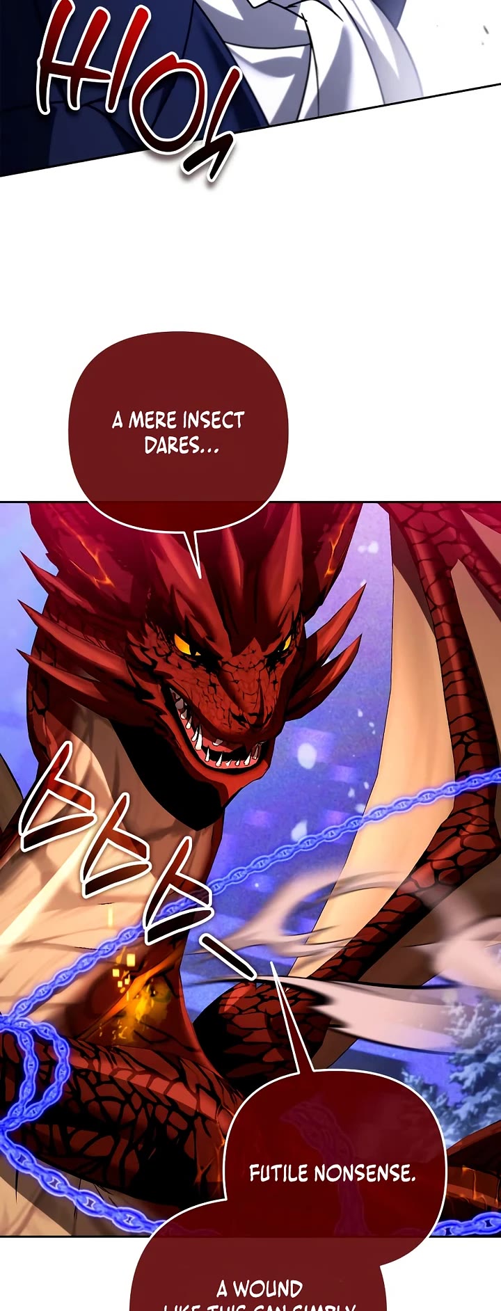 All My Alter Egos Are Tycoons Chapter 57 page 39 - Chapter 57