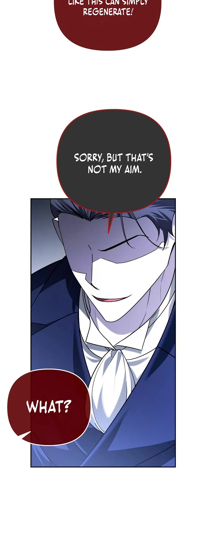 All My Alter Egos Are Tycoons Chapter 57 page 40 - Chapter 57